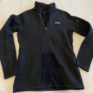 Patagonia Pullover